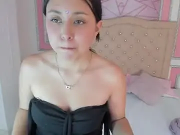 Chaturbate Sex Cam of melany_blossom