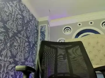 Chaturbate Adult Webcams of melany_blossom