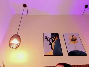 Chaturbate Free Porn Cam of melinacruzz