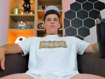 Chaturbate Watch Live Sex Cams of mikecooper_