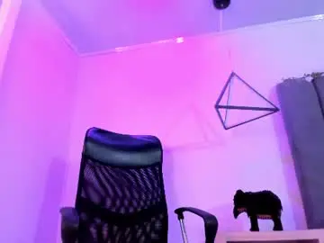Chaturbate Live Porn of nina_victoria