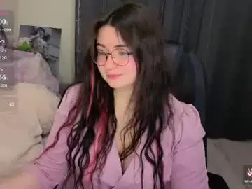 Chaturbate Free Porn Cam of s_katekisa_ss