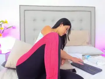 Chaturbate Free Porn Cam of sofhyalove