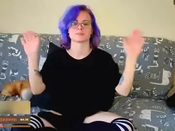 Chaturbate Free Porn Cam of sparkyferret
