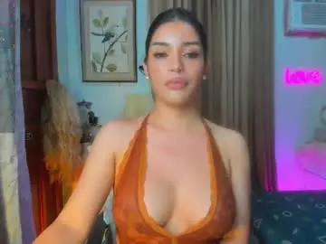 Chaturbate Private Sex Chat of tiffany_cams