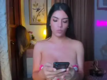 Chaturbate Live Sex of tiffany_cams