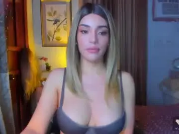 Chaturbate Live Sex Cam of tiffany_cams