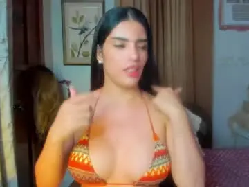 Chaturbate Sex Cam of tiffany_cams