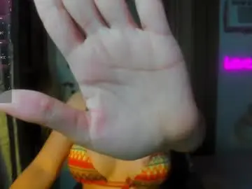 Chaturbate Best Webcam of tiffany_cams