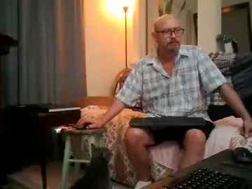 Chaturbate Best Webcam of tomcatsawyer