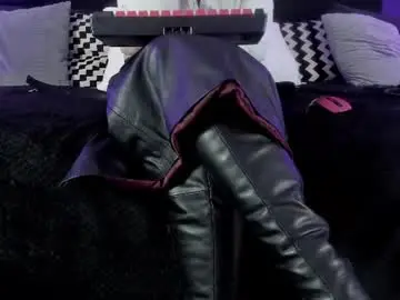 Chaturbate Sex Cam of _jade_16