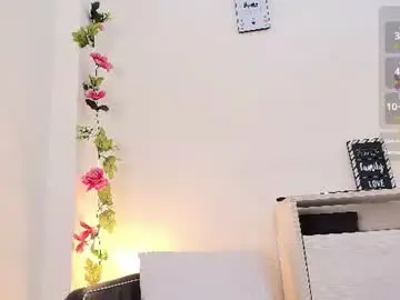 Chaturbate Nude Webcam of amabella_w