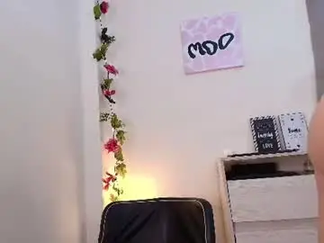Chaturbate Live Sex Cam of amabella_w