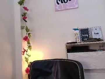 Chaturbate Free Live Porn of amabella_w