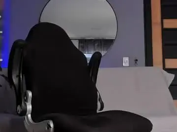 Chaturbate Private Sex Chat of camilohotxx__