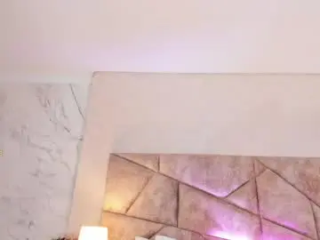 Chaturbate Live Sex of claradelmar_