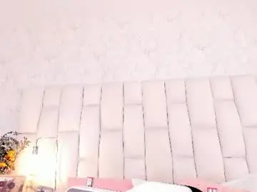 Chaturbate Sex Chat of claradelmar_