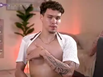 Chaturbate Live Sex of curlystarx