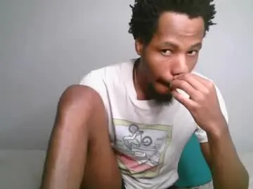 Chaturbate Adult Video Chat of cute_blk