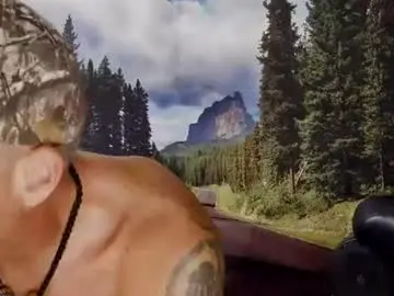 Chaturbate Live Porn of diabolic_yeti76