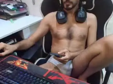 Chaturbate Live Sex Cam of flowthefun