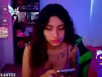 Chaturbate Adult Video Chat of helia_n_amy
