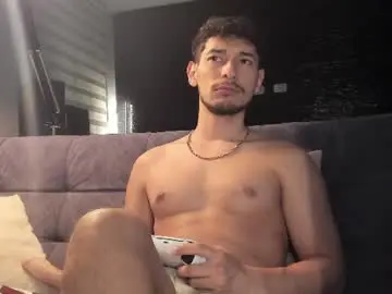 Chaturbate Live Sex Cam of kayn_kalo