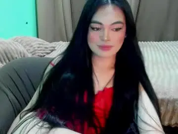 Chaturbate Live Porn of krystal_angel