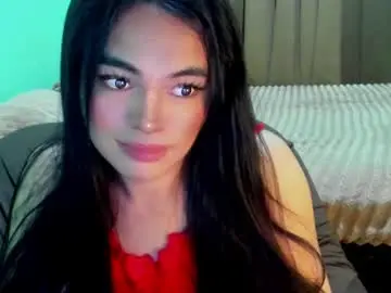 Chaturbate Adult Webcam of krystal_angel