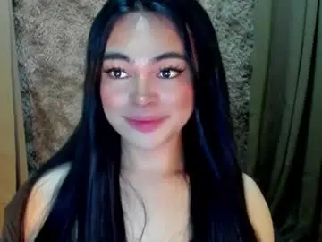 Chaturbate Nude Webcam of krystal_angel