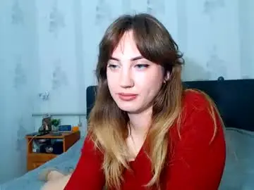 Chaturbate Sex Cam of lilu_cute25