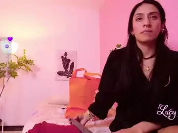 Chaturbate Adult Webcam of lucy_joi
