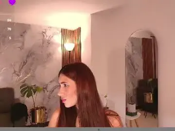Chaturbate Nude Webcam of mariejane2