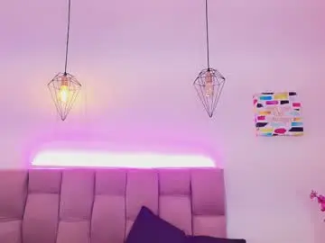 Chaturbate Best live sex cam show of melannyy__