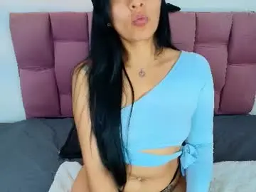 Chaturbate Best live sex cam show of melannyy__