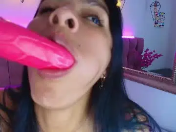 Chaturbate Live Porn of melannyy__