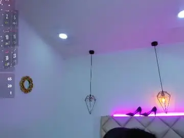 Chaturbate Adult Webcams of melannyy__