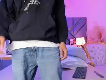 Chaturbate Sex Cam of milanhair