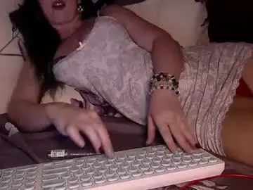 Chaturbate Free Live Porn of mistresskatja3