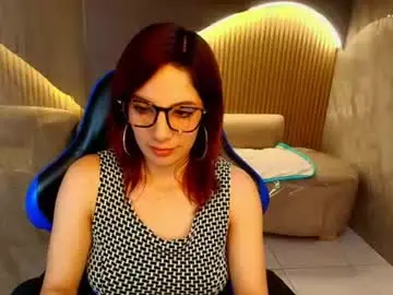 Chaturbate Adult Video Chat of nadia_r_