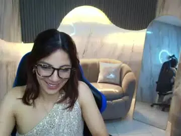 Chaturbate Adult Webcam of nadia_r_