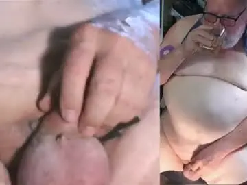 Chaturbate Live Sex of pudgy75