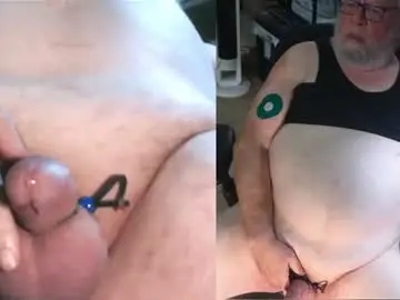 Chaturbate Live Sex of pudgy75