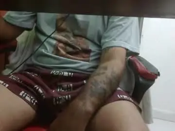 Chaturbate Live Porn of r459ut1n