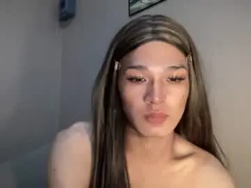 Chaturbate Best Webcam of wanna_bewithyouxxx