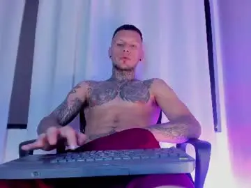 Chaturbate Sex Cam of _kevin_xxx