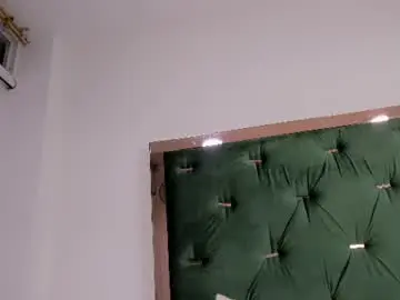 Chaturbate Sex Cam of amarantha_milf_