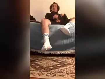 Chaturbate Live Porn of antonino85