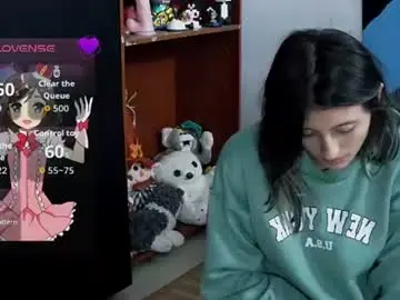 Chaturbate Sex Chat of camilonrilli