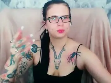 Chaturbate Live Porn of cleadark